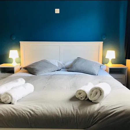 Inn Del Borgo Mendrisio
