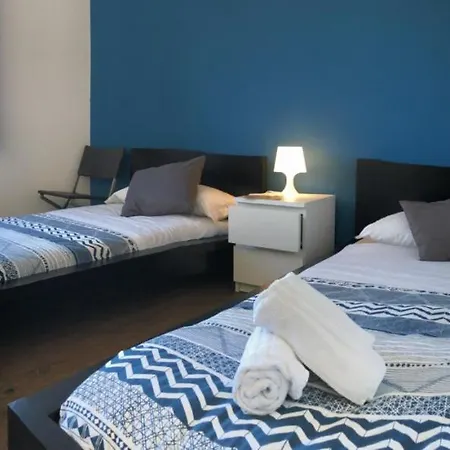 Inn Del Borgo Mendrisio